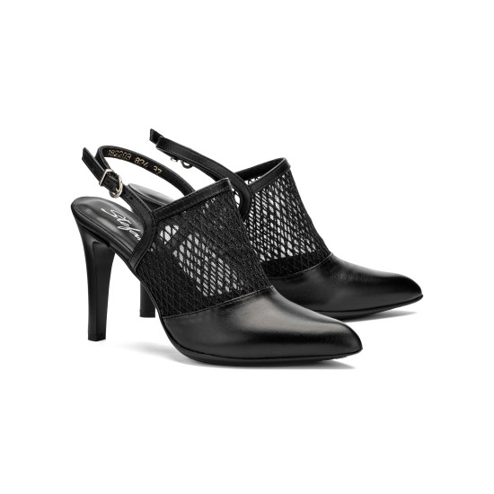 Ženska sandaleta 18220301