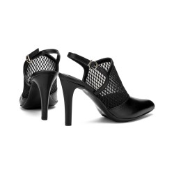 Ženska sandaleta 18220301