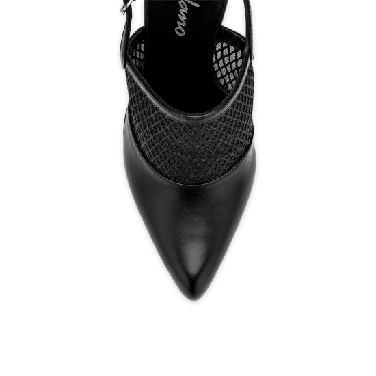 Ženska sandaleta 18220301