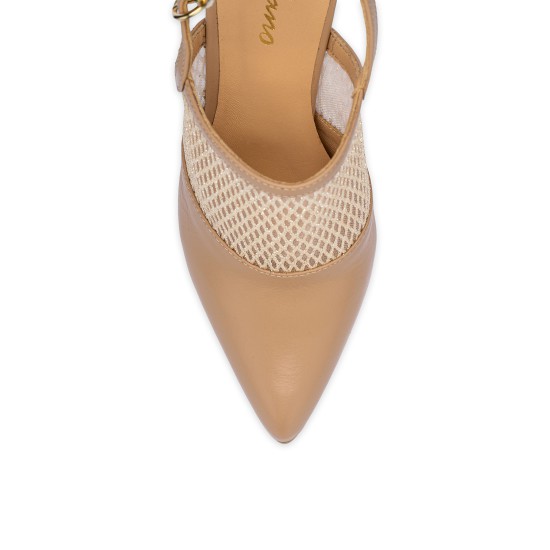 Ženska sandaleta 18220303