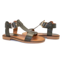 Ženska sandala 18990303 Ženska sandala 18990303