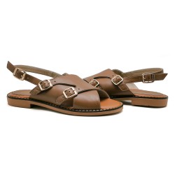 Ženska sandala 18990701 Ženska sandala 18990701