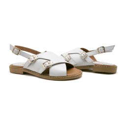 Ženska sandala 18990702 Ženska sandala 18990702