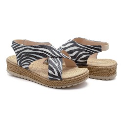 Ženska sandala 19080102 Ženska sandala 19080102