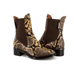 Ženska gležnjača 19232105 Ženska gležnjača 19232105