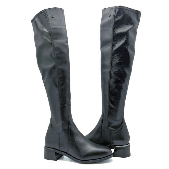 Ženska čizma 19234002