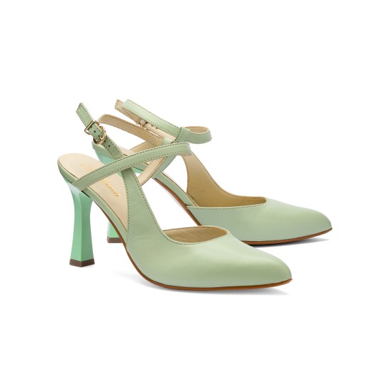 Ženska sandaleta 19330112