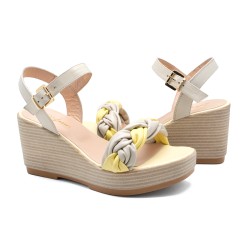 Ženska sandala 19460201 Ženska sandala 19460201