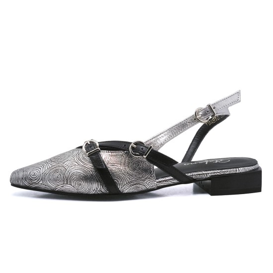 Ženska sandaleta 19491002