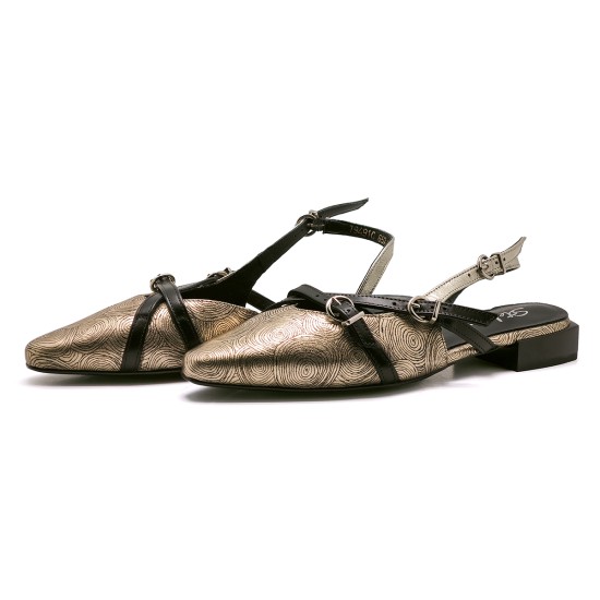 Ženska sandaleta 19491003