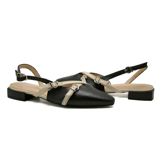 Ženska sandaleta 19491005