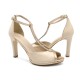 Ženska sandaleta 19540105