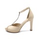 Ženska sandaleta 19540105