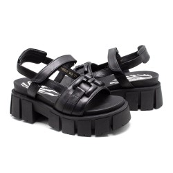 Ženska sandala 19550201 Ženska sandala 19550201