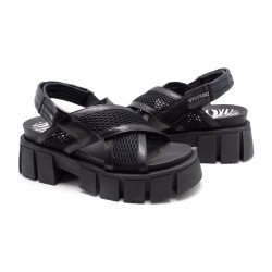 Ženska sandala 19550401 Ženska sandala 19550401