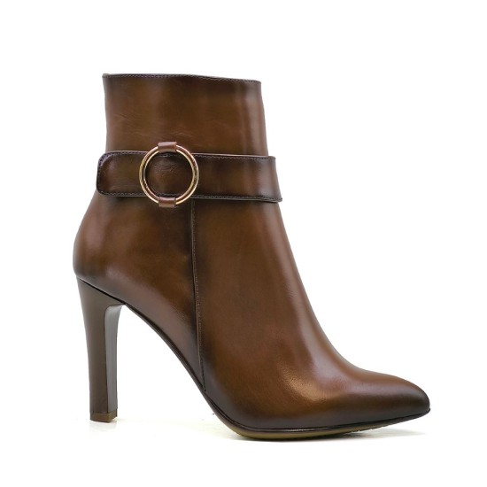 Ženska gležnjača 19972002