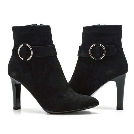 Ženska gležnjača 19972003