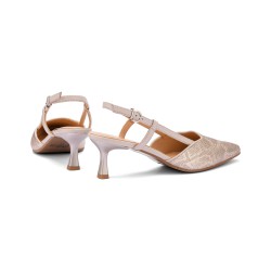 Ženska sandaleta 1A070202