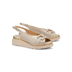 Ženska sandala 1A080804