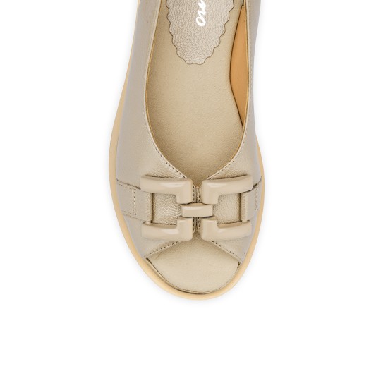 Ženska sandala 1A080804