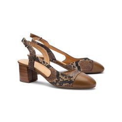 Ženska sandaleta 1A120102