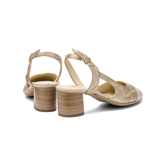 Ženska sandaleta 1A120104