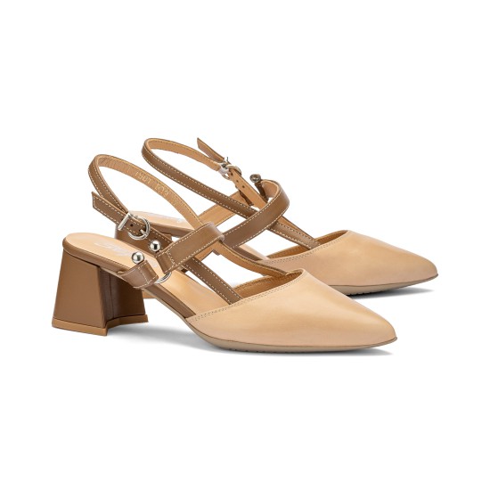 Ženska sandaleta 1A150102