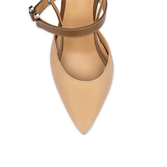 Ženska sandaleta 1A150102