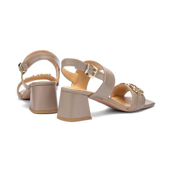 Ženska sandala 1A160103