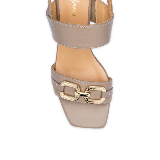 Ženska sandala 1A160103