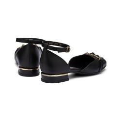 Ženska sandaleta 1A170101