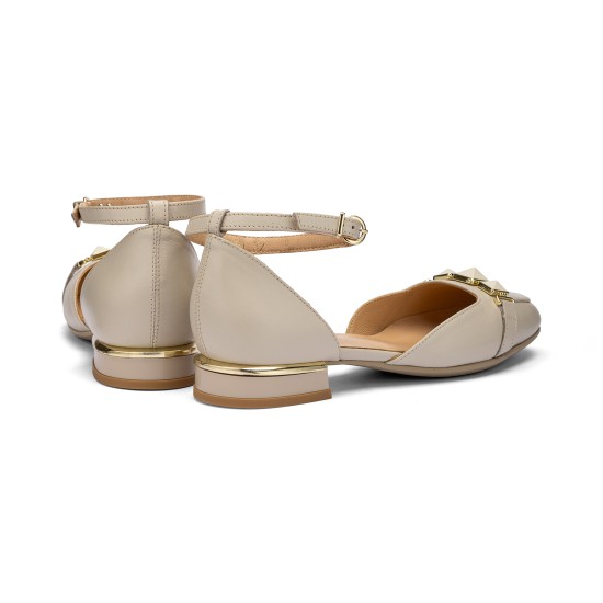 Ženska sandaleta 1A170103