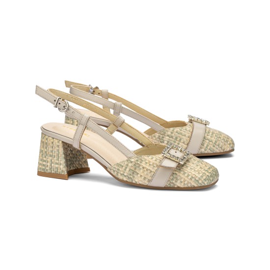 Ženska sandaleta 1A180102