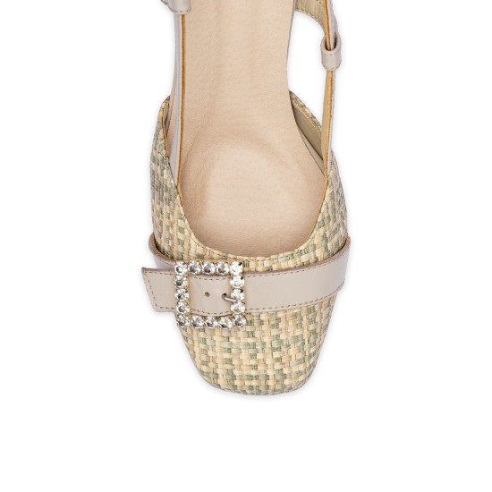 Ženska sandaleta 1A180102