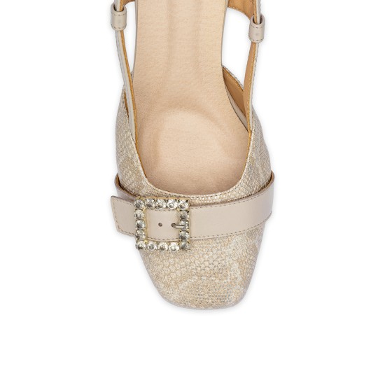 Ženska sandaleta 1A180104