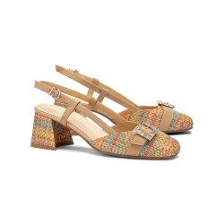 Ženska sandaleta 1A180105