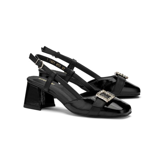 Ženska sandaleta 1A180108