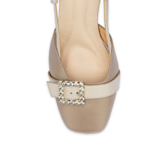 Ženska sandaleta 1A180109