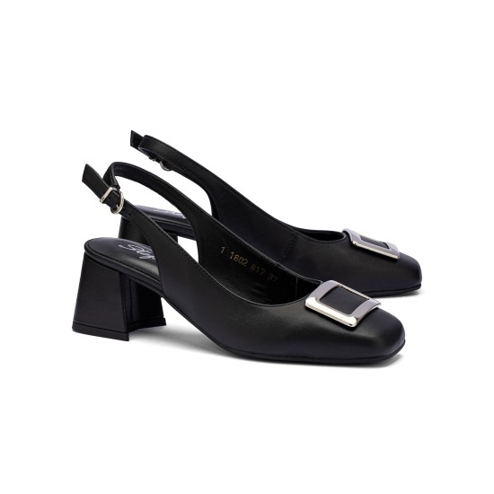 Ženska sandaleta 1A180201