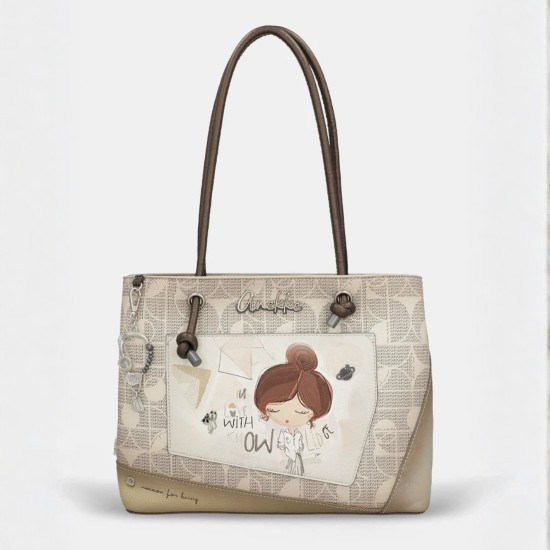 Ženska tašna 62011107